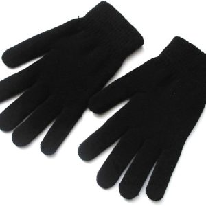 Winter Magic Gloves Warm  Knit Gloves For Men Women