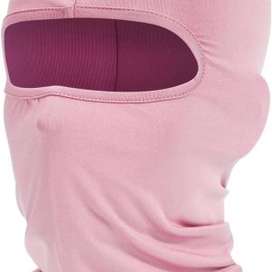 Ski Mask, Motorcycle UV Protector Scarf, Summer Cooling Neck Gaiter for Men/Women
