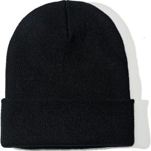 Unisex Beanie for Men and Women Knit Hat Winter Beanies